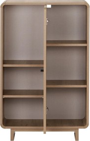 Ντουλάπι Sepet Δρυς PRUFLAI 70x34x110
