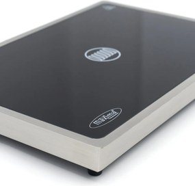 Induction Warming Tray - Max. 100°C - 34 x 26 cm - Built-in installation - 1000W