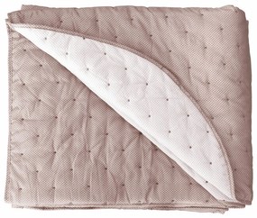 Πάπλωμα Pierre Cardin TRIANA Ροζ Kρεβάτι 150 εκ (3 Τεμάχια)