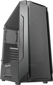 Computer case Darkflash LEO (black)