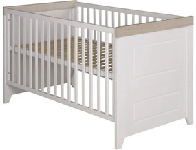 Σετ βρεφικού δωματίου Fenia