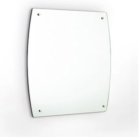Ponte Giulio F41-JPS-20 Καθρέπτης Ανακλινόμενος με Κρύσταλλο Ασφαλείας Securit 45x60cm