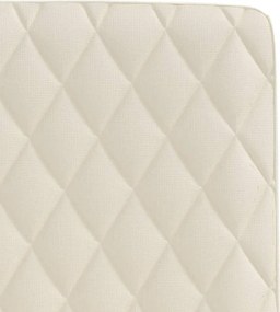 Καρέκλες Τραπεζαρίας vidaXL 2 τεμ Λινό