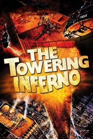 Εικονογράφηση The Towering Inferno (1974)