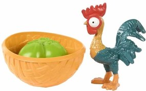 Κασετίνα Mattel