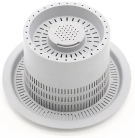 ID500(ULTRA)/2000 - Suction Filter Unit