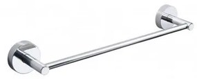 Karag Uno 1240 Πετσετοκρεμάστρα Chrome 40cm