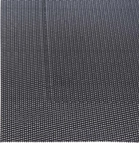 Σουπλά (50x35) S-D Granita Black 108505A