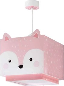 Little Fox κρεμαστό παιδικό φωτιστικό (64582)