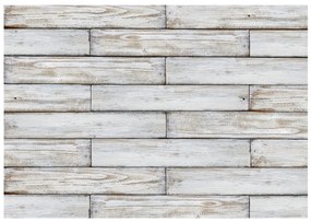 Φωτοταπετσαρία - Wooden weave 250x175