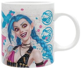 Κούπα League of Legends - Vi vs Jinx