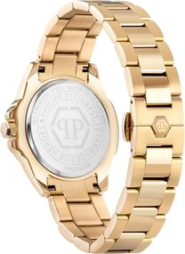 Γυναικεία Ρολόγια PHILIPP PLEIN (Ø 38 mm)
