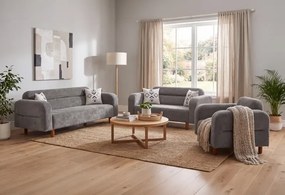 Stewehome Σετ καναπέ για σαλόνι