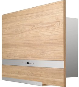 Franke WOOD FLAT 800 Natural Oak Απορροφητήρας  A+ 80 cm