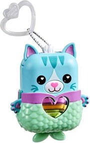 Διαδραστικό Kατοικίδιο ζώο Hasbro 7 cm