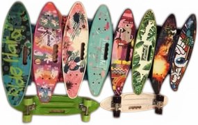 Παιδικό Skateboard - YH-009 - 101131