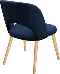 Καρέκλα Kaisa Κ84-Mple Skouro