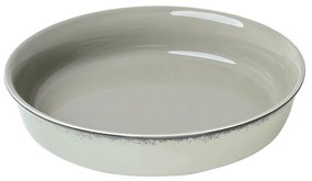 Σαλατιέρα (Φ23) Estia Pearl Grey 07-16425