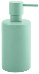 Δοχείο Κρεμοσάπουνου (Φ7x16) Spirella Tube Matte Ice Green