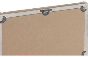 Πίνακας Home ESPRIT Κρυστάλλινο Έλατο 40 x 3,5 x 50 cm (x2)