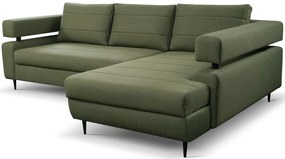 Γωνιακός καναπές Linda-Ladi-Αριστερή