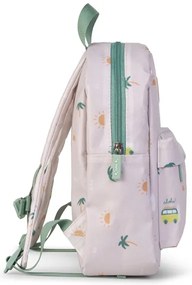 Τσάντα Νηπιαγωγείου Saro Aloha 29x21x9cm