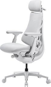 Εργονομική καρέκλα LiberNovo Omni Pro 48cn (Λευκή)