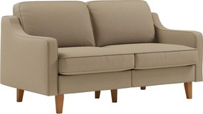 2-Seat Sofa Robin 2 - Beach, Walnut Beach
Walnut