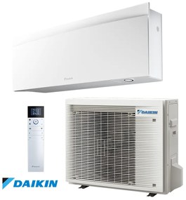 Inverteren climatik Daikin Emura 3 FTXJ42AW + RXJ42A