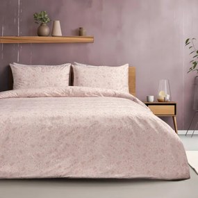 Ζεύγος μαξιλαροθήκες Tortugas Art 12091 52x72 Σομόν   Beauty Home