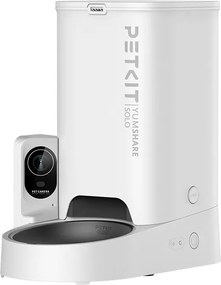 Inteligentny dozownik karmy PetKit Fresh Yumshare SOLO