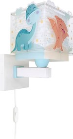 Παιδική Απλίκα Τοίχου Ango Baby Dinos 63459