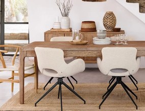 Χαλί Jute Atmosphera - 160x230 - Natural
