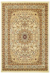 Κλασικό Χαλί Olympia Classic 6045L CREAM Royal Carpet &#8211; 200×300 cm 200X300