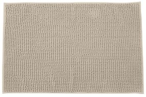 Πατάκι Μπάνιου (50x80) Estia Chenille Taupe 02-20712