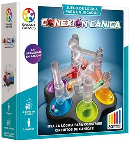 Παιχνίδι των δεξιοτήτων Lúdilo