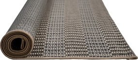 Χαλιά Κρεβατοκάμαρας (Σετ 3τμχ) Tzikas Carpets Clyde 23018-095