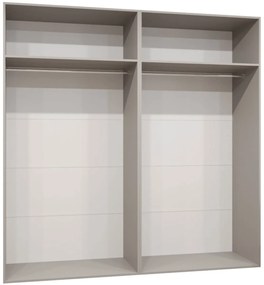 Ντουλάπα Malaga τετράφυλλη-Artisan