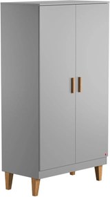 Σετ βρεφικού δωματίου Lounge Grey