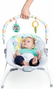 Αιώρα για το Μωρό Bright Starts Safari Fun