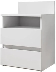 Κομοδίνο Juniper Plus-Leuko