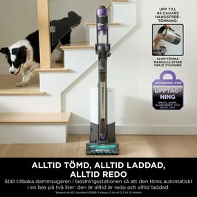 Ηλεκτρική σκούπα Shark