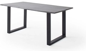 Γραφείο Εργασίας Λευκή Λάκα 140x75x60