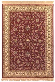 Κλασικό Χαλί Sherazad 8349 Red 140 x 190