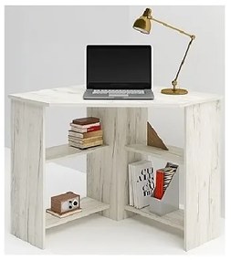 Γωνιακό γραφείο Marea3 80x80x74 DIOMMI 33-128 DIOMMI-33-128