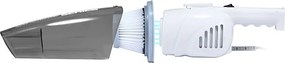 Deerma DX118C όρθια ηλεκτρική σκούπα