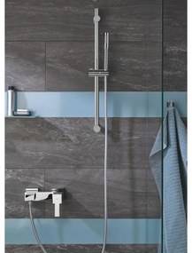 Kεφαλή για Nτους Grohe 27458000 Chrome 1 Θέση