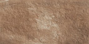 Keros Fuentede Brown Antislip 30x60 - Πλακάκι δαπέδου γρανίτη