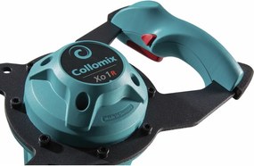 Μίξερ Collomix Xo6 R HF 1750 W