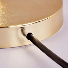 Table Lamp AYD-3403 White
Gold